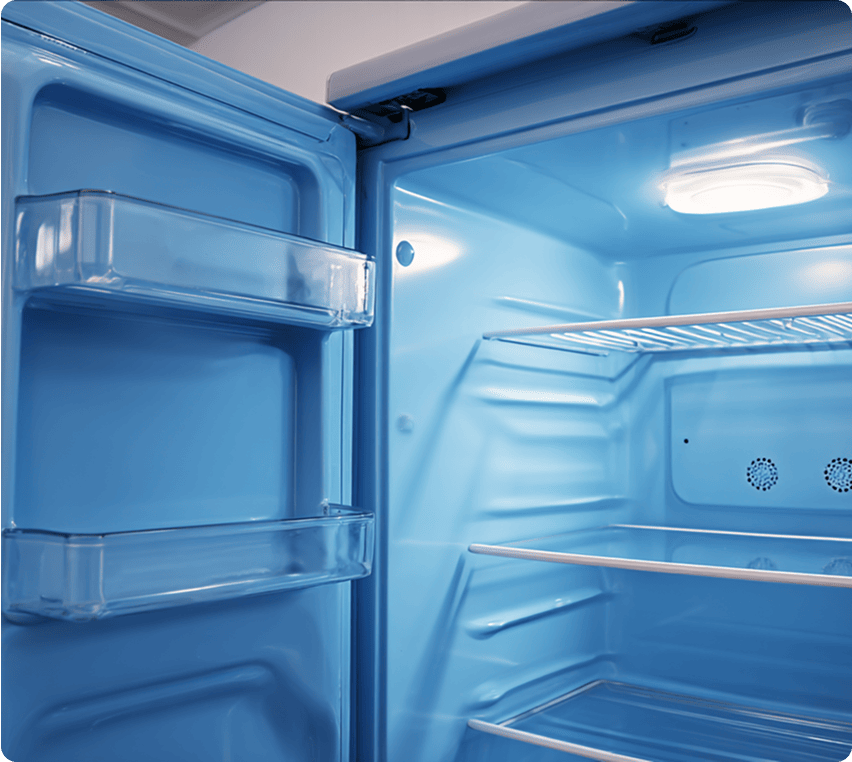 HOW TO MAINTAIN YOUR REFRIGERATOR AND AVOID COSTLY REPAIRS